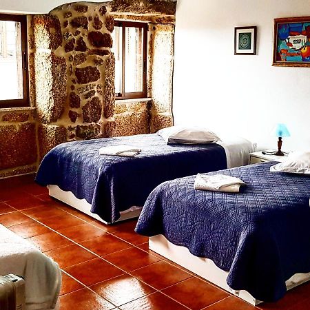 Villa Casa Dom Yahya Belmonte  Esterno foto