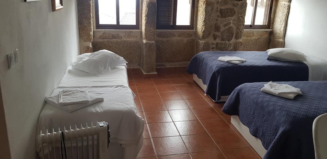 Villa Casa Dom Yahya Belmonte  Esterno foto
