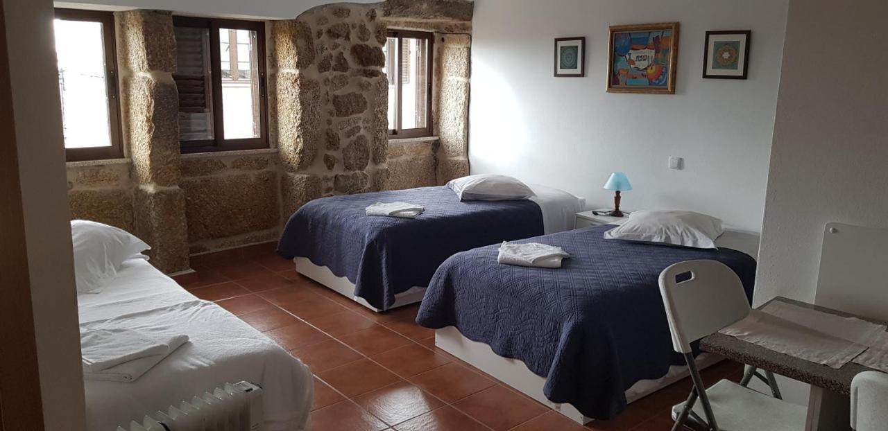 Villa Casa Dom Yahya Belmonte  Esterno foto