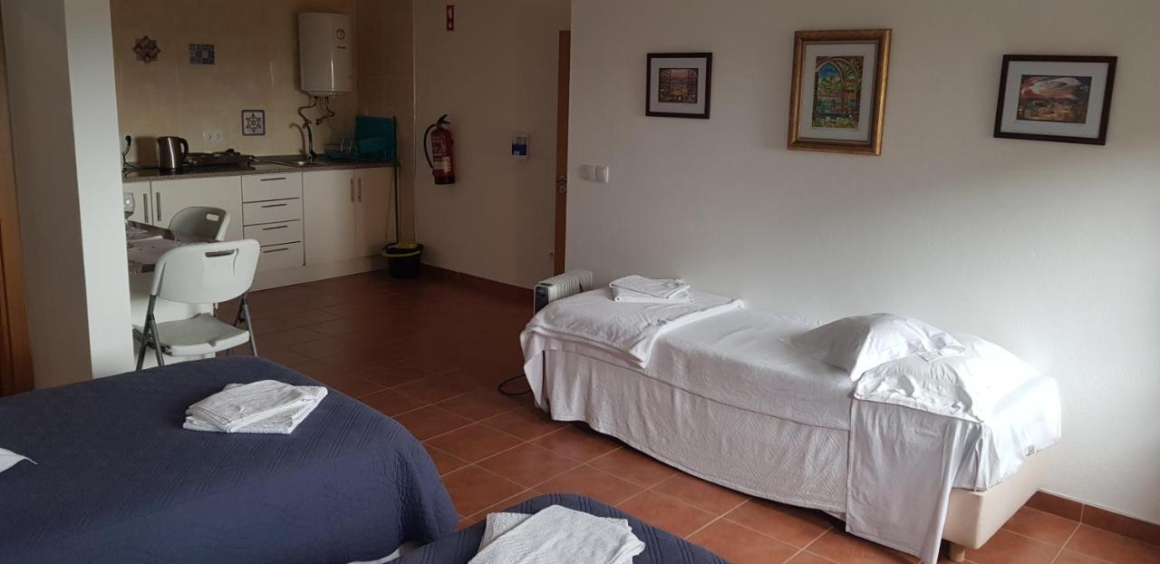 Villa Casa Dom Yahya Belmonte  Esterno foto