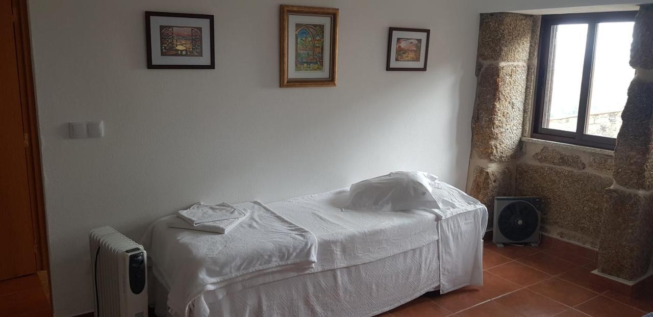 Villa Casa Dom Yahya Belmonte  Esterno foto