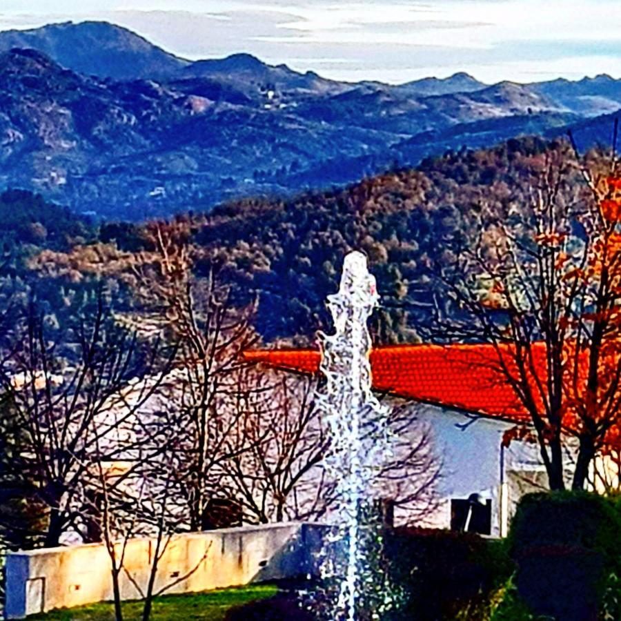 Villa Casa Dom Yahya Belmonte  Esterno foto