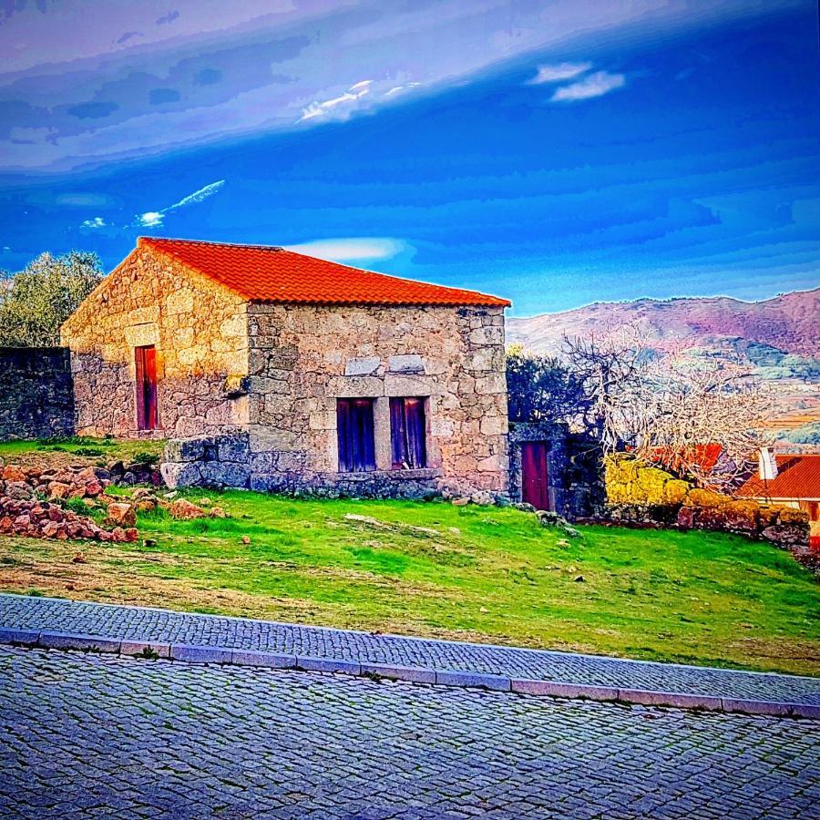 Villa Casa Dom Yahya Belmonte  Esterno foto