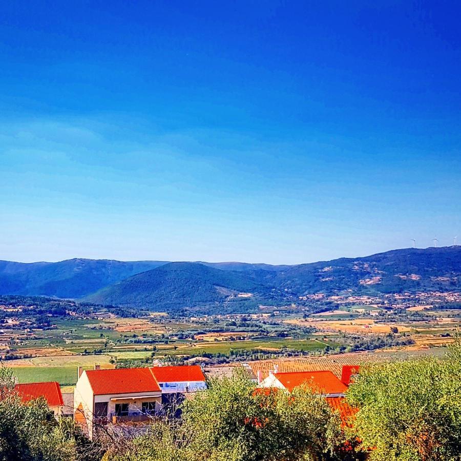 Villa Casa Dom Yahya Belmonte  Esterno foto