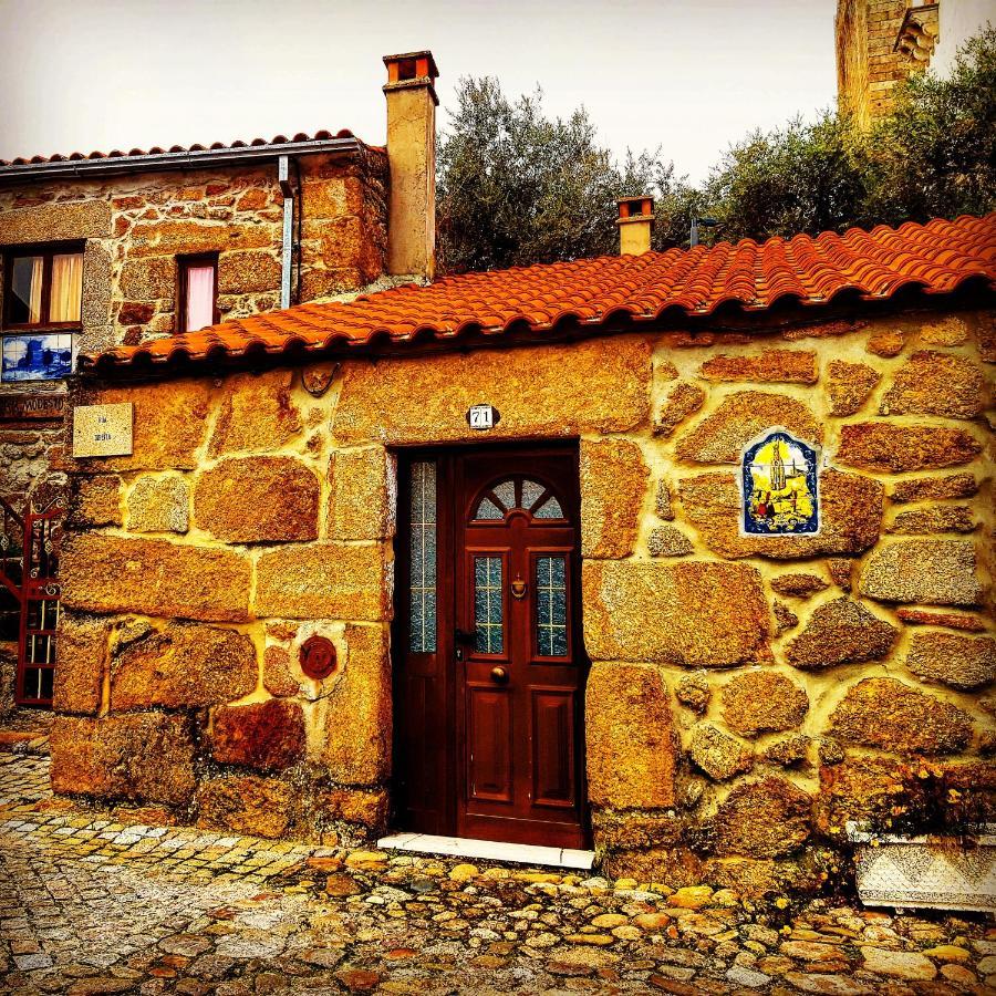 Villa Casa Dom Yahya Belmonte  Esterno foto
