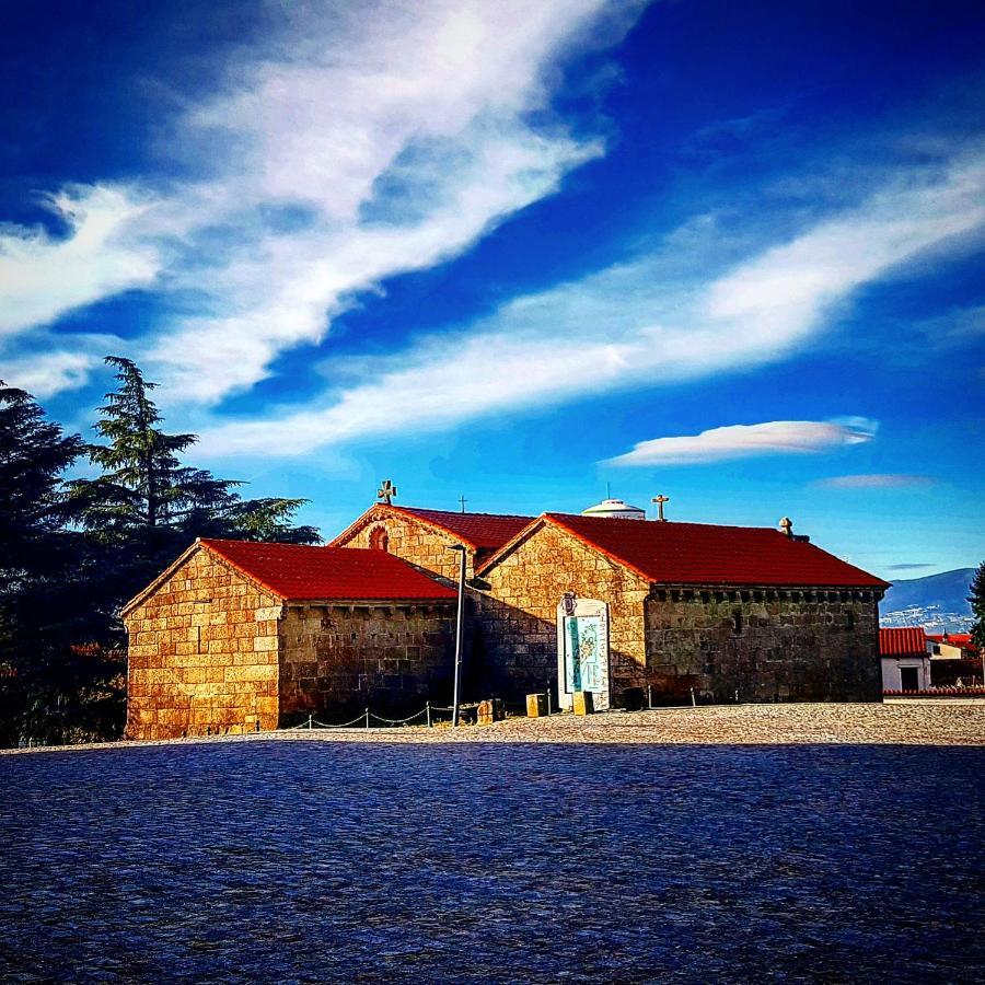 Villa Casa Dom Yahya Belmonte  Esterno foto