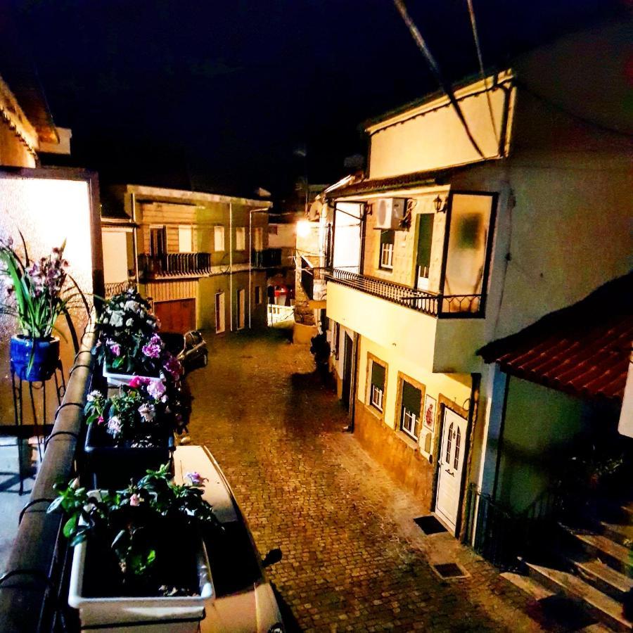 Villa Casa Dom Yahya Belmonte  Esterno foto