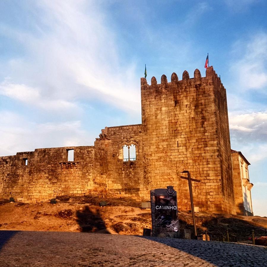 Villa Casa Dom Yahya Belmonte  Esterno foto