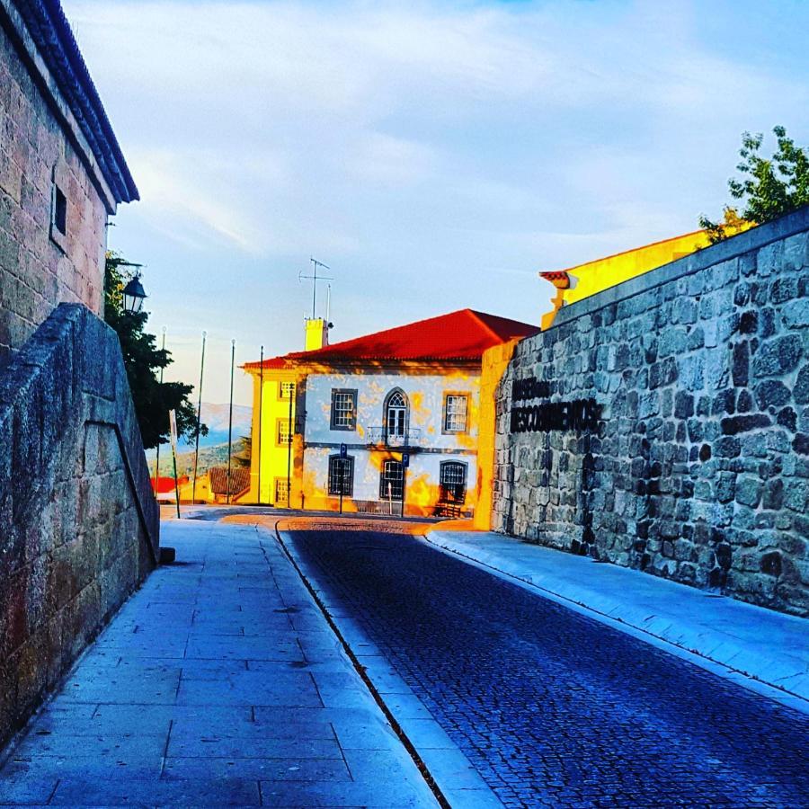Villa Casa Dom Yahya Belmonte  Esterno foto