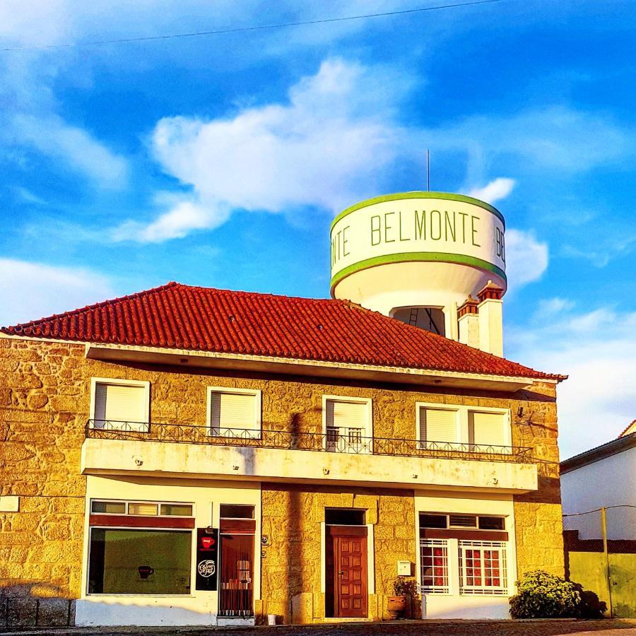 Villa Casa Dom Yahya Belmonte  Esterno foto
