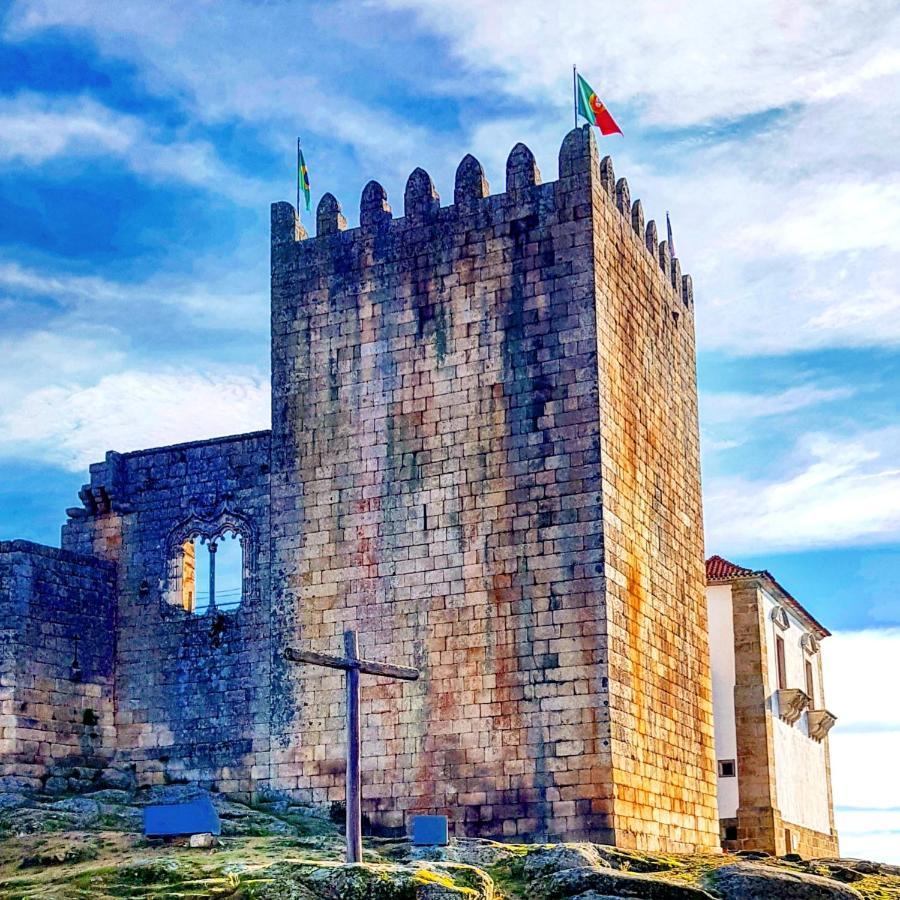 Villa Casa Dom Yahya Belmonte  Esterno foto