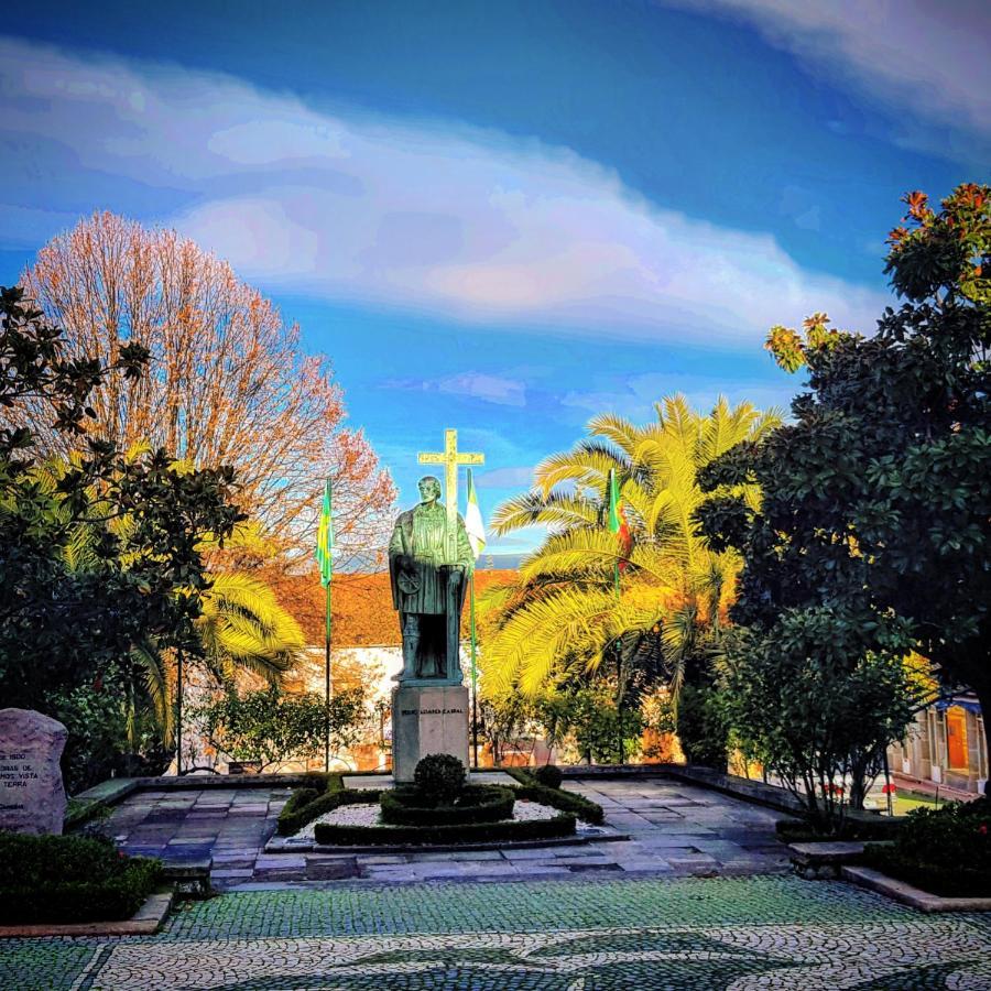Villa Casa Dom Yahya Belmonte  Esterno foto