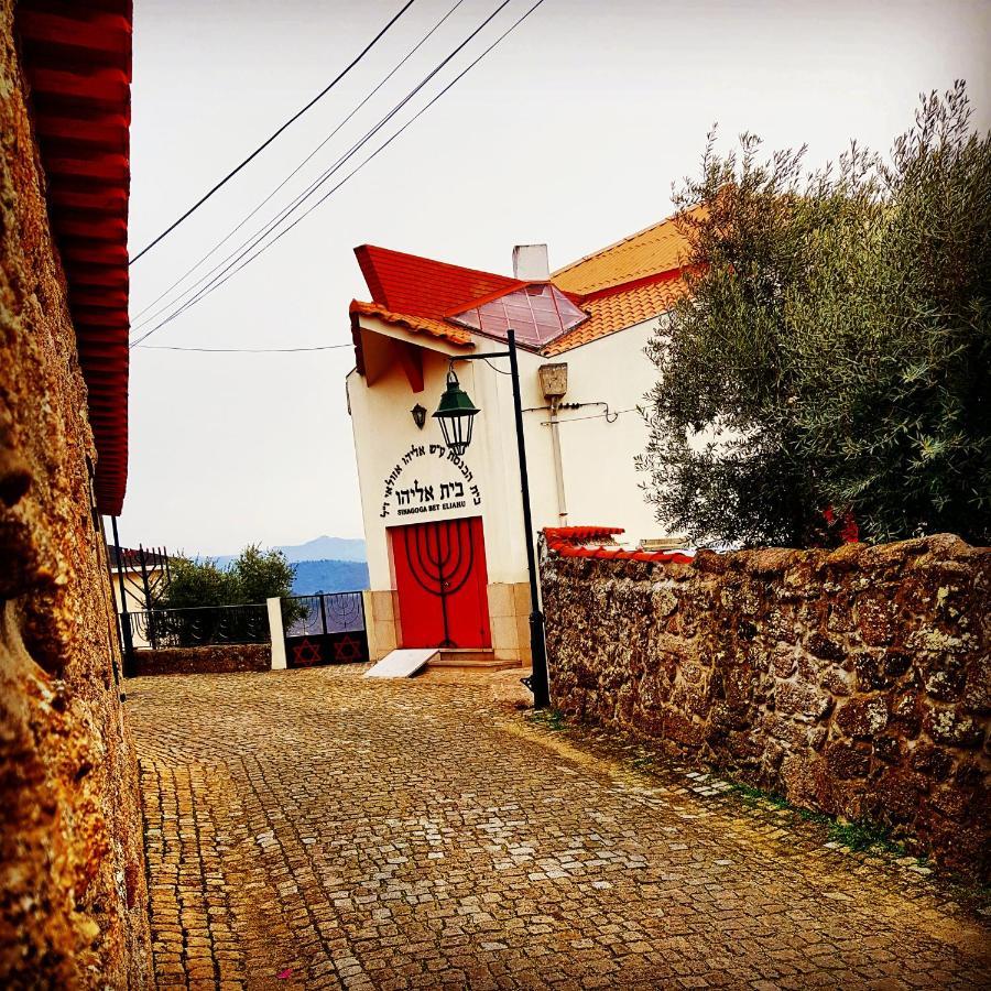 Villa Casa Dom Yahya Belmonte  Esterno foto