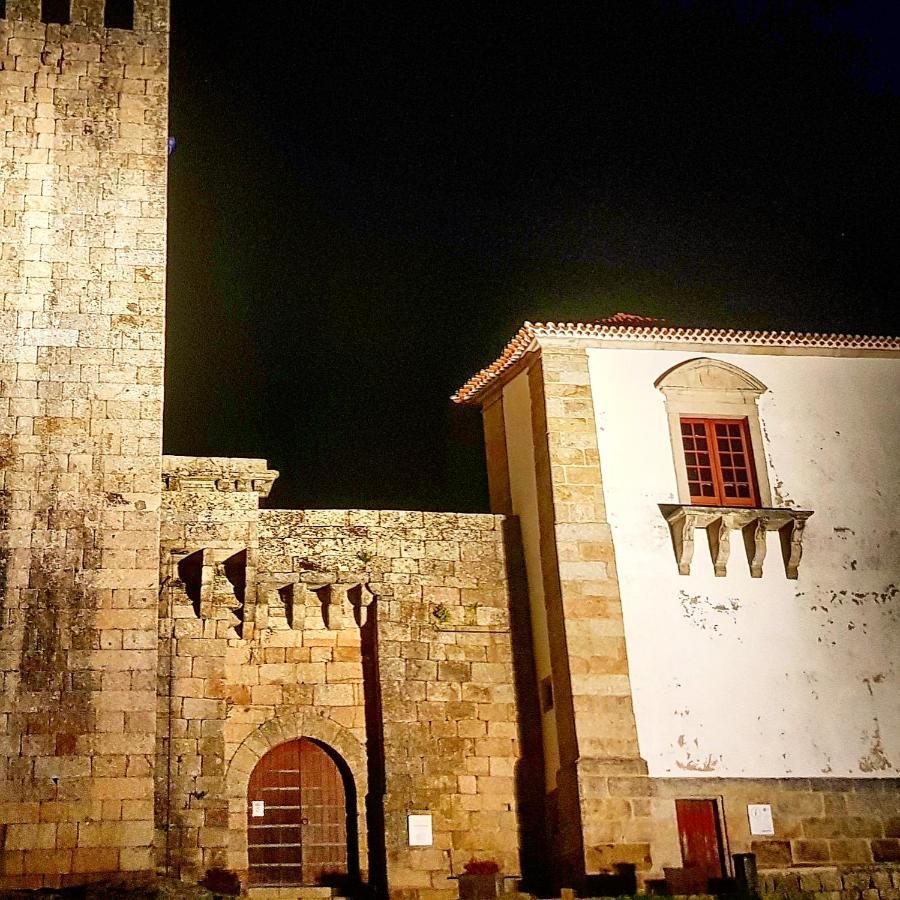 Villa Casa Dom Yahya Belmonte  Esterno foto