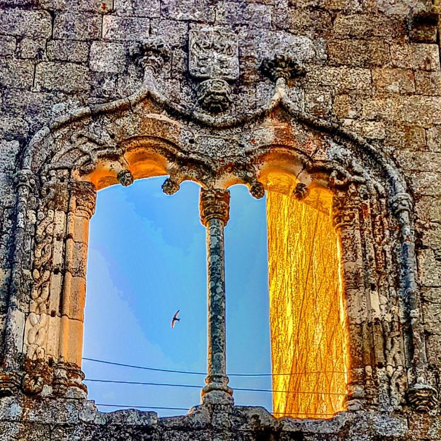 Villa Casa Dom Yahya Belmonte  Esterno foto