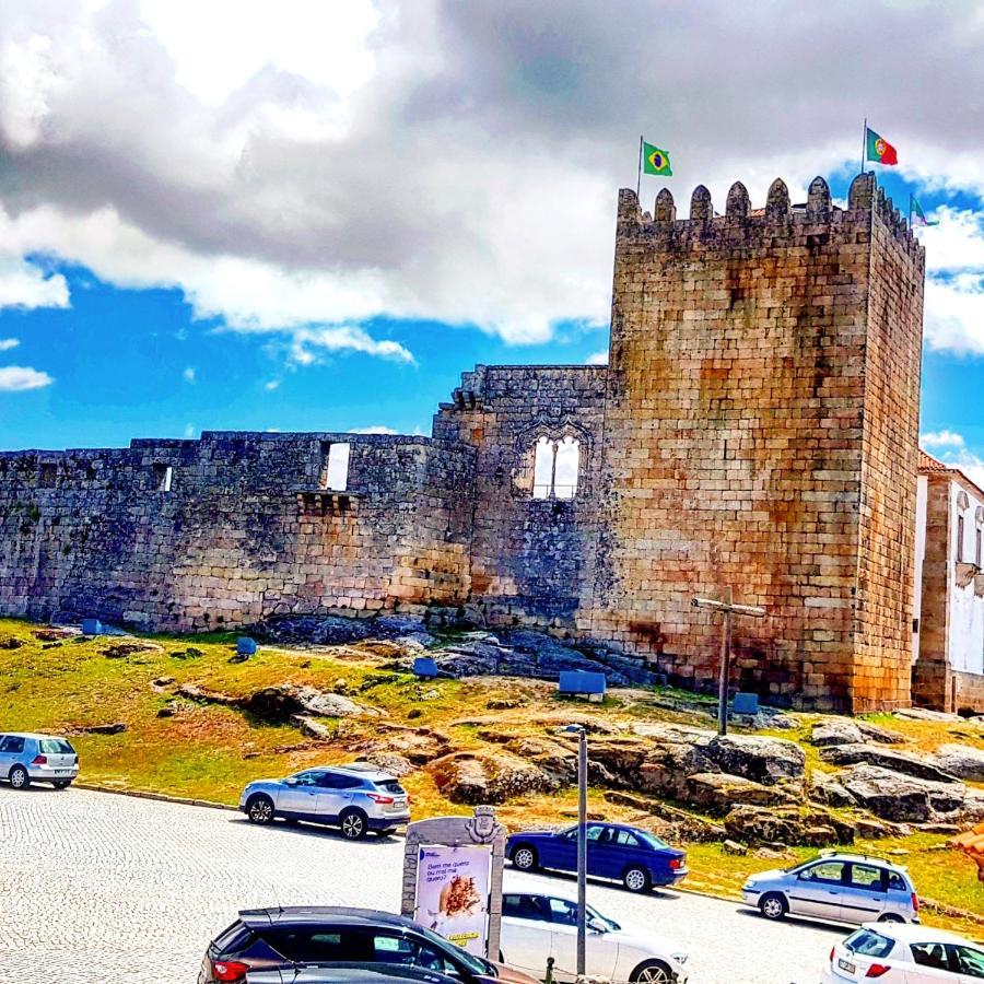 Villa Casa Dom Yahya Belmonte  Esterno foto