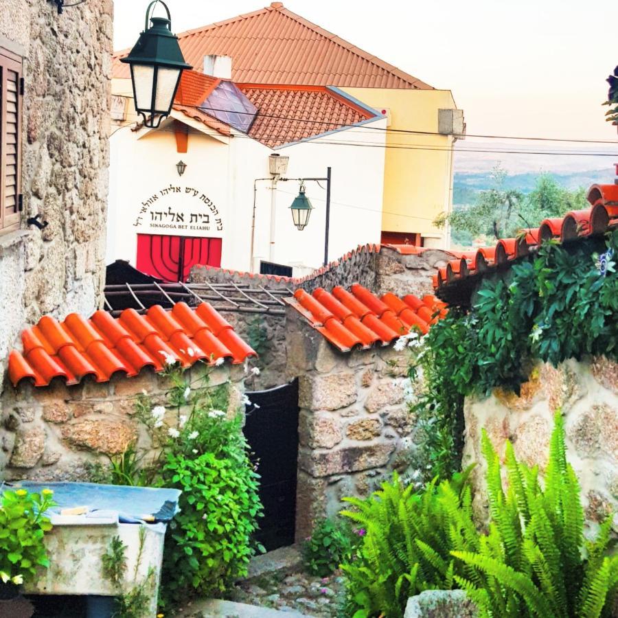 Villa Casa Dom Yahya Belmonte  Esterno foto