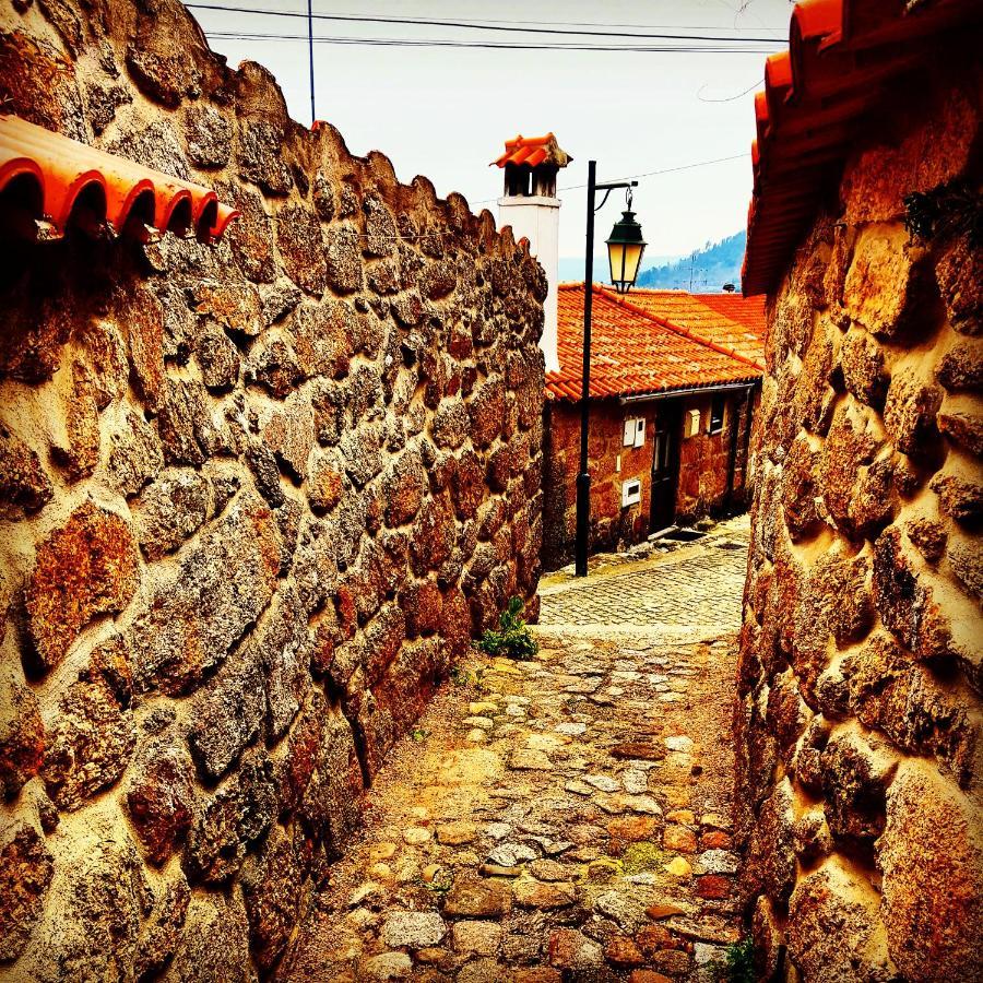 Villa Casa Dom Yahya Belmonte  Esterno foto