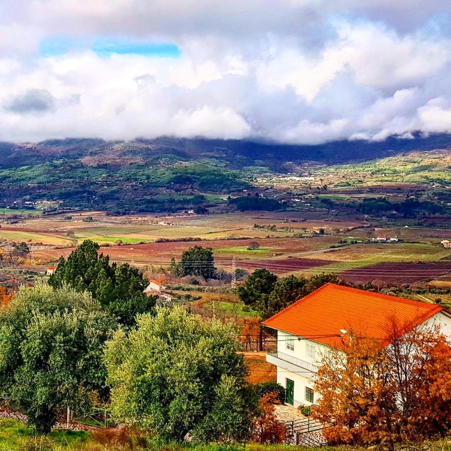 Villa Casa Dom Yahya Belmonte  Esterno foto