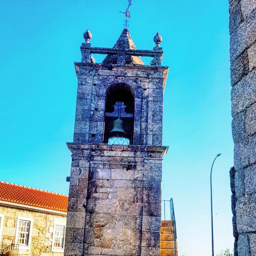 Villa Casa Dom Yahya Belmonte  Esterno foto