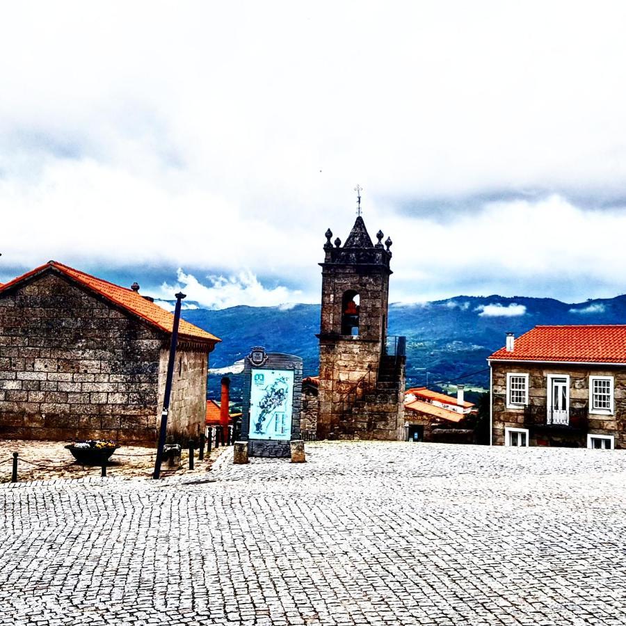 Villa Casa Dom Yahya Belmonte  Esterno foto