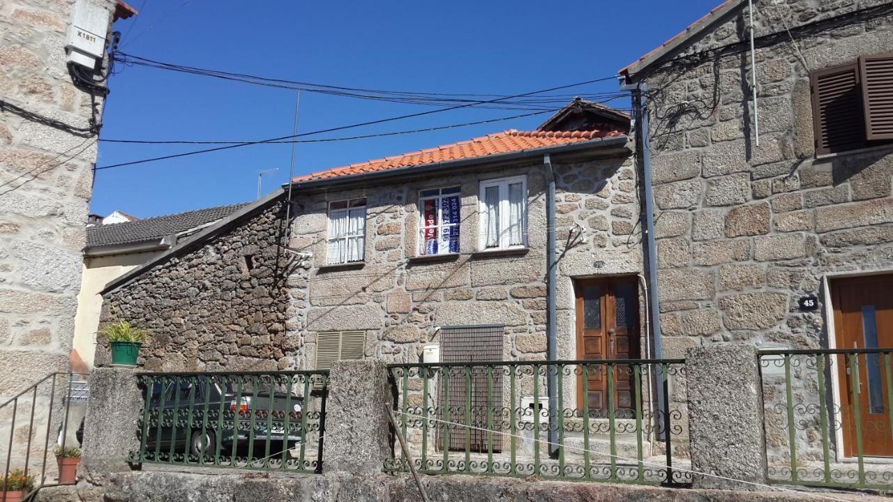 Villa Casa Dom Yahya Belmonte  Esterno foto